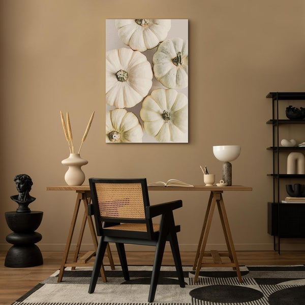 Quadro - Time for Pumpkins (1 Part) Vertical
