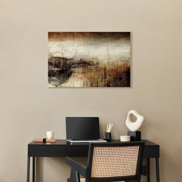 Quadro - Damp Colors (1 Part) Wide