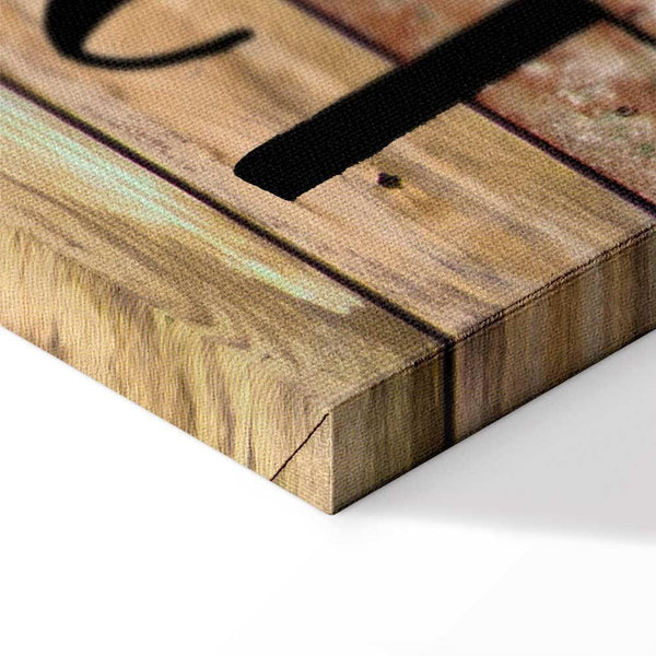 Quadro - Positive Affirmations