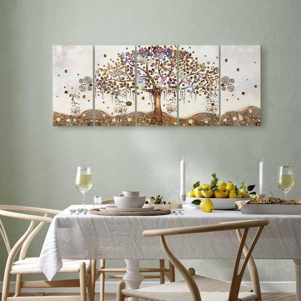 Quadro - Dazzling Tree