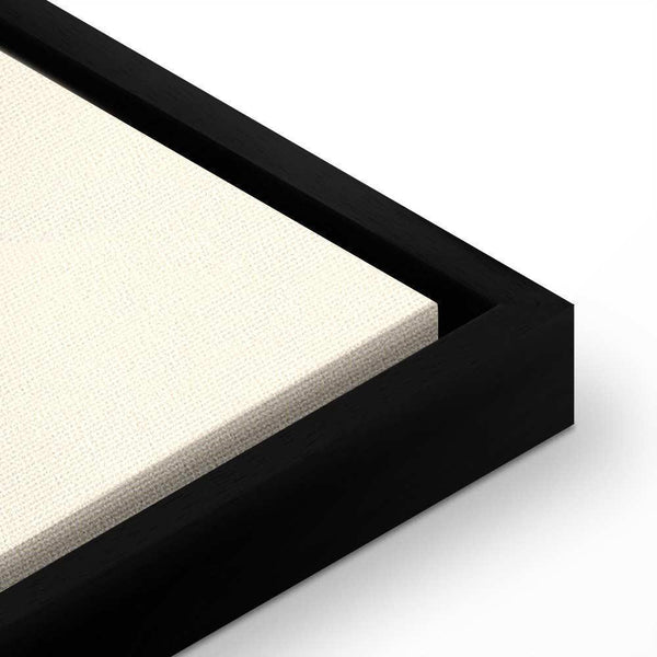 Quadro - Solar Connection (1 Part) Vertical