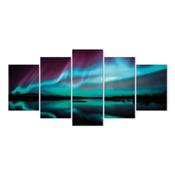 Quadro - Night Light II