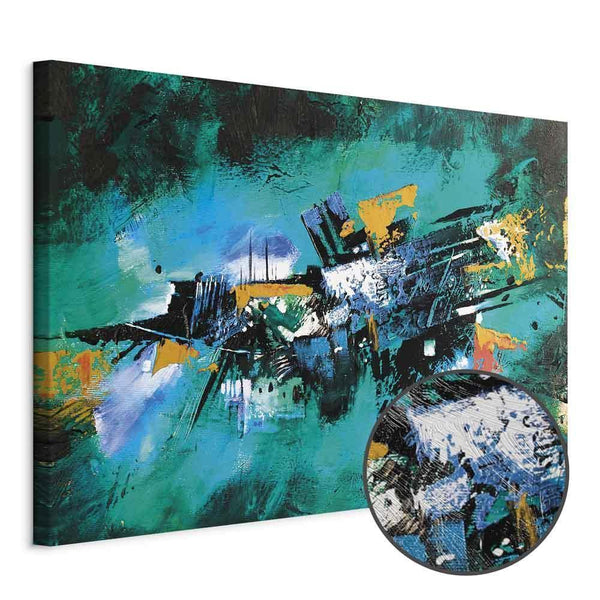 Quadro - Exotic Dance