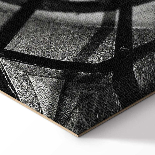 Quadro - Dizziness (1 Part) Vertical