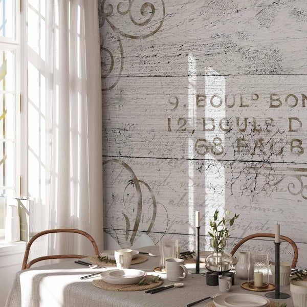 Carta da parati - Bonne Nouvelle