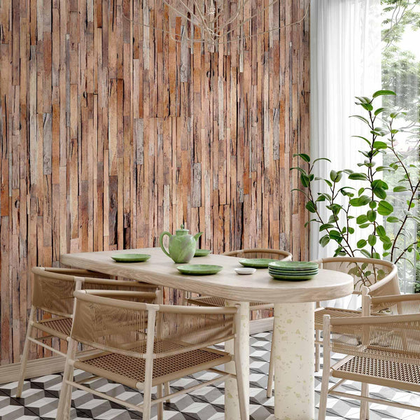 Carta da parati - Serenità della natura