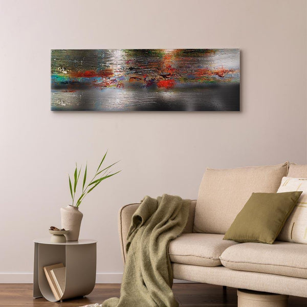Quadro - Corals (1 Part) Narrow