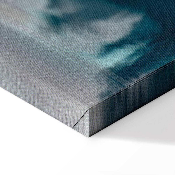 Quadro - Golden Grasses (1 Part) Wide