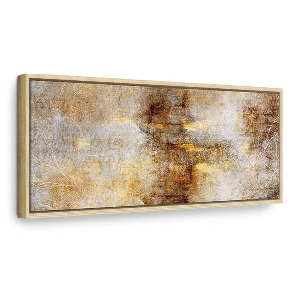 Quadro - Magic of Luxury (1 Part) Narrow
