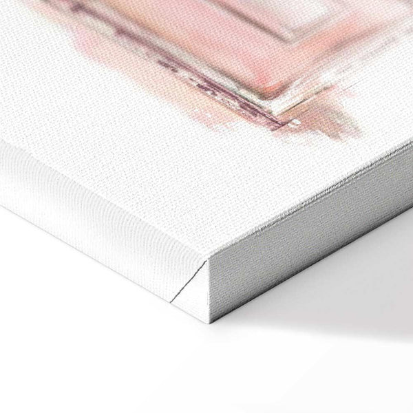 Quadro - Parisian Dream (1 Part) Vertical