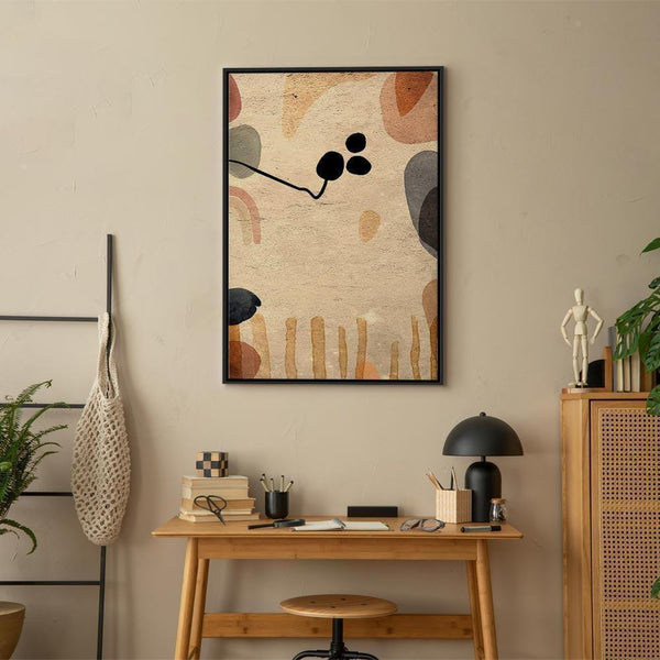 Quadro - Fruity Autumn (1 Part) Vertical