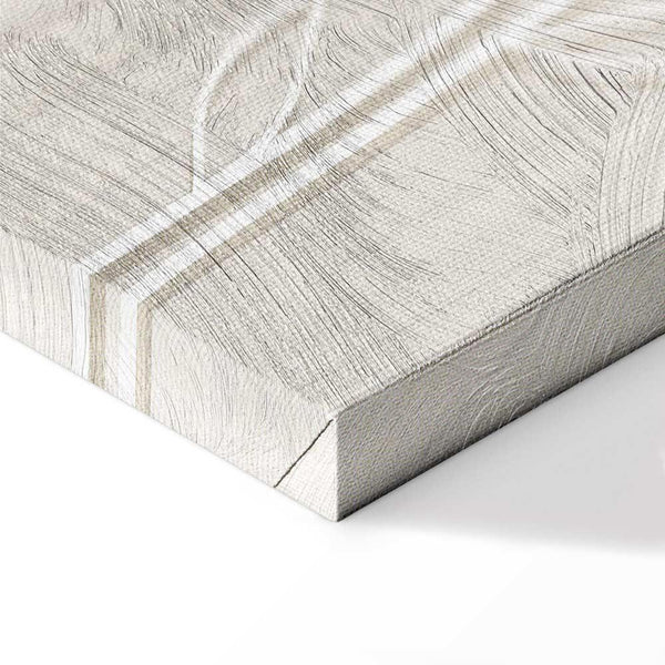 Quadro - Flowers in the Wind