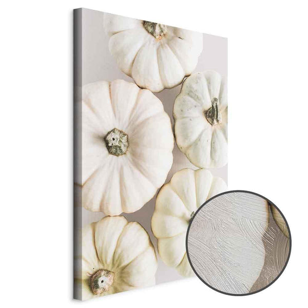 Quadro - Time for Pumpkins (1 Part) Vertical