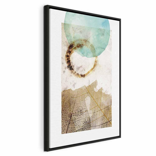 Quadro - Fullness of Growth (1 Part) Vertical