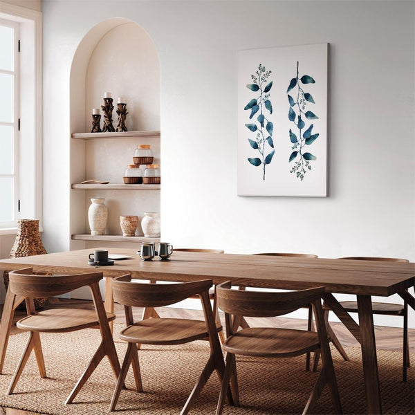 Quadro - Always Together (1 Part) Vertical