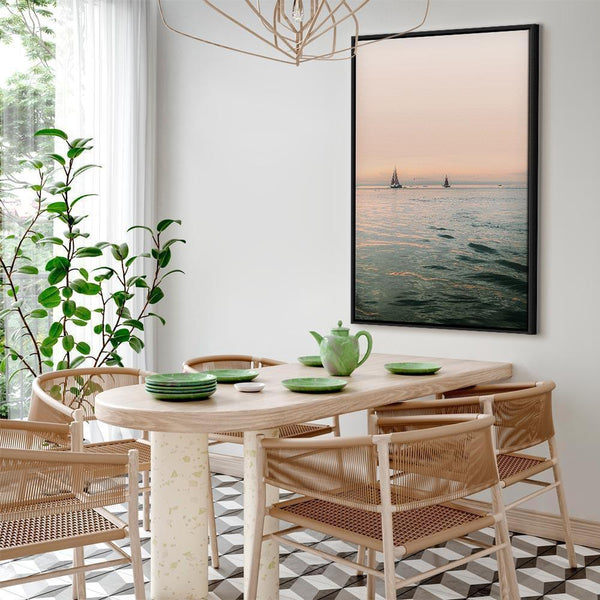 Quadro - South Wind (1 Part) Vertical