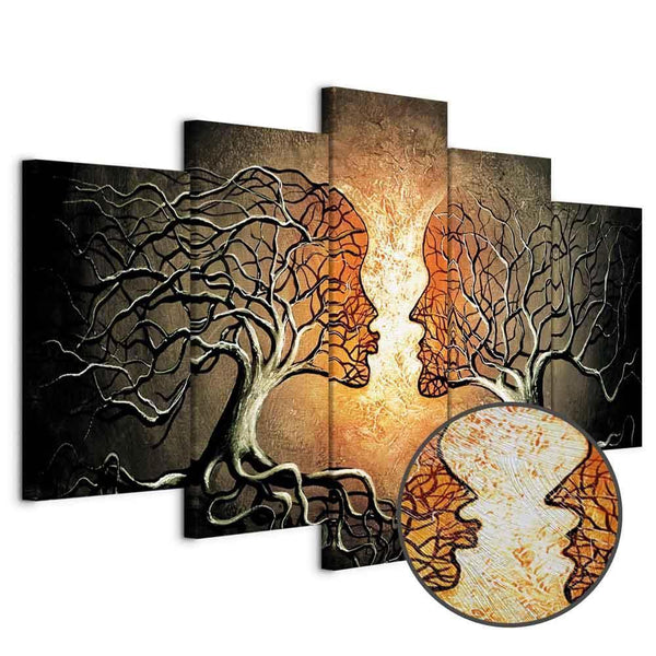 Quadro - Love Entanglement