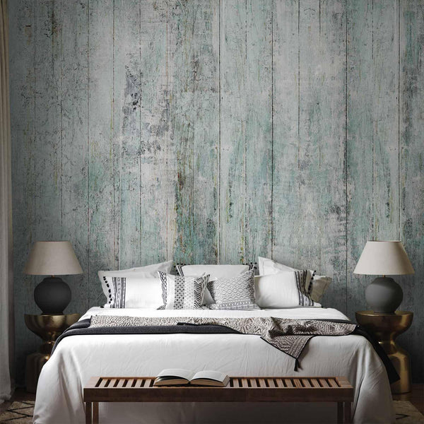 Carta da parati - Rustic Textures - First Variant