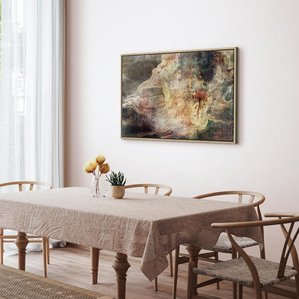 Quadro - Wild Dance in the Fog (1 Part) Wide