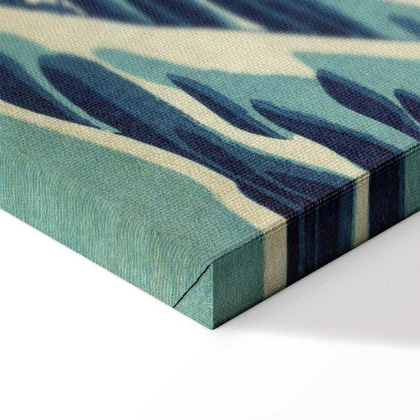 Quadro - Hokusai Katsushika – The Great Wave off Kanagawa