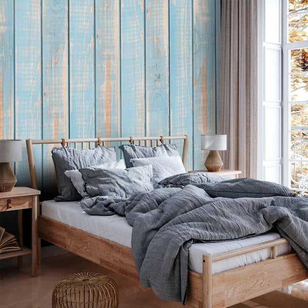 Carta da parati - Cielo sereno