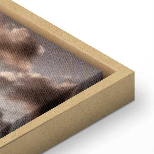 Quadro - Present Distraction (1 Part) Vertical