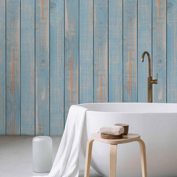 Carta da parati - Cielo sereno