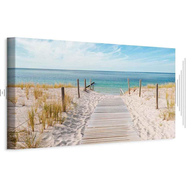 Quadro - The Silence of the Sea