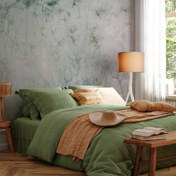 Carta da parati - Indian Summer - First Variant