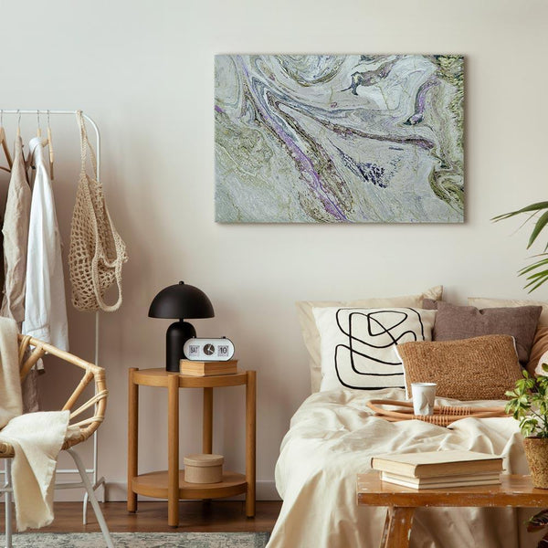 Quadro - Colorful Rock (1 Part) Wide - Third Variant