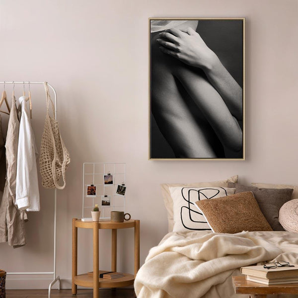 Quadro - Support (1 Part) Vertical