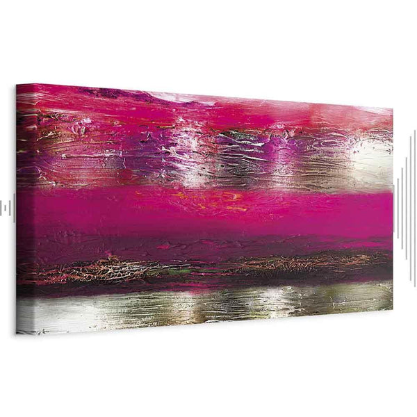 Quadro - Ocean of Life - Third Variant (1 Part) Narrow