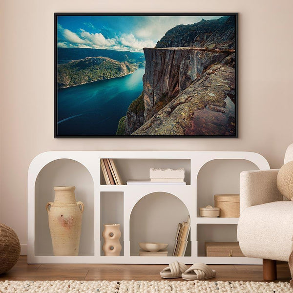Quadro - Rock City (1 Part) Vertical