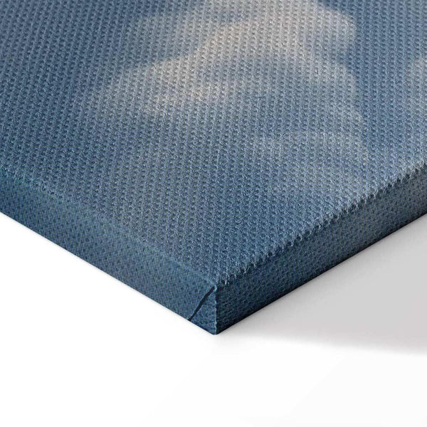 Quadro - Symphony of Light: Sun and Clouds Collaborating on a Beautiful Sky