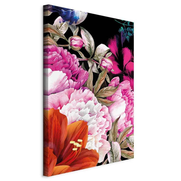 Quadro - Smell of Summer (1 Part) Vertical