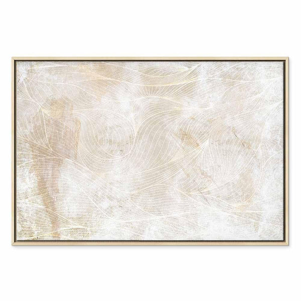 Quadro - Magic Shapes (1 Part) Wide