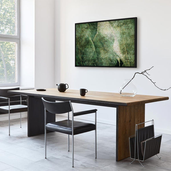 Quadro - Green Revolution (1 Part) Wide