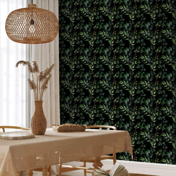 Tappezzeria murale - Green Precision