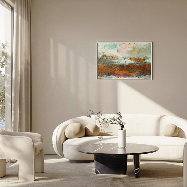 Quadro - Novum (1 Part) Wide