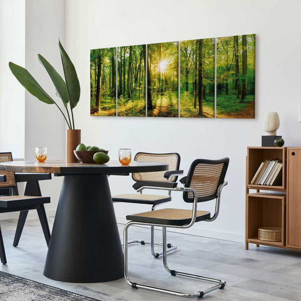 Quadro - Magic Forest