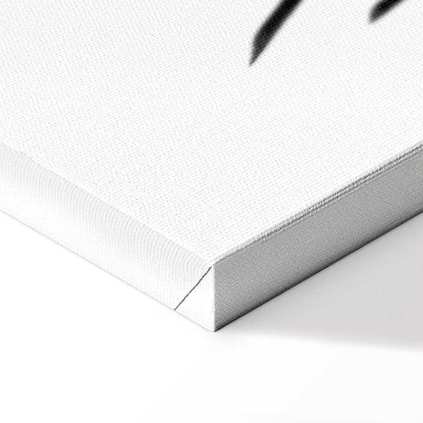 Quadro - Passionate Touch (1 Part) Vertical