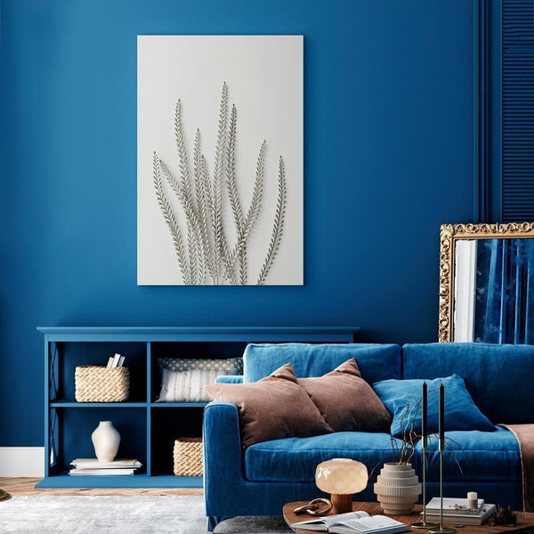 Quadro - Plant Myriad (1 Part) Vertical