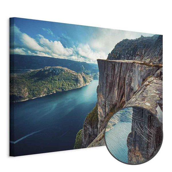 Quadro - Rock City (1 Part) Vertical