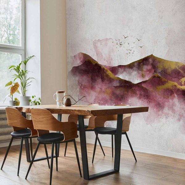 Carta da parati - Golden Hour - Third Variant