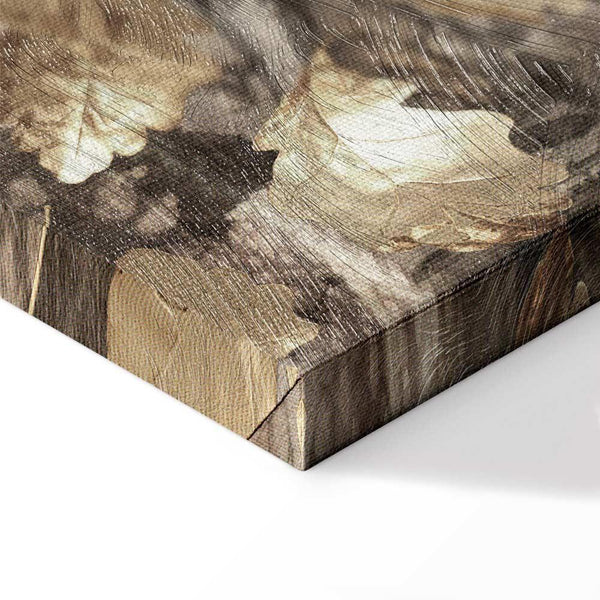 Quadro - Autumn Twilight (1 Part) Wide