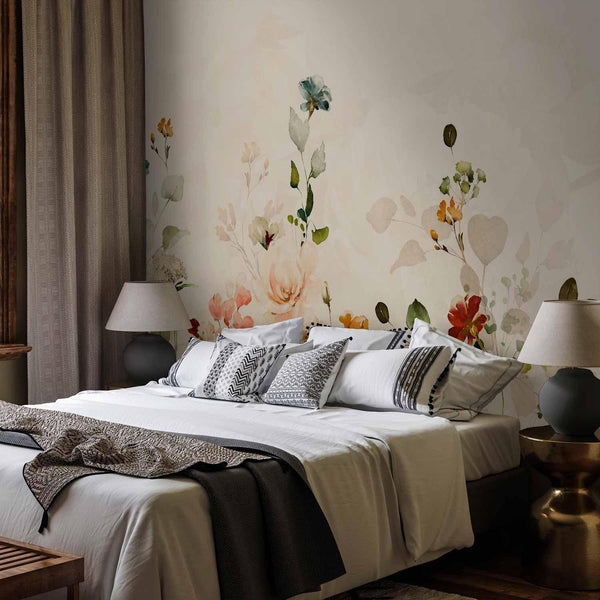 Carta da parati - Spring Meadow
