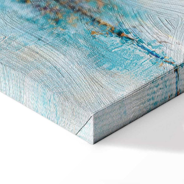 Quadro - Lagoon (1 Part) Wide