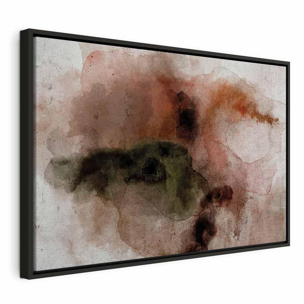 Quadro - Natural Beauty (1 Part) Wide