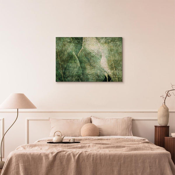 Quadro - Green Revolution (1 Part) Wide