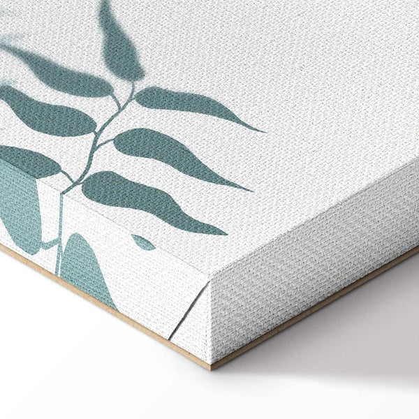 Quadro - Fairy-Tale Forest (1 Part) Vertical - First Variant